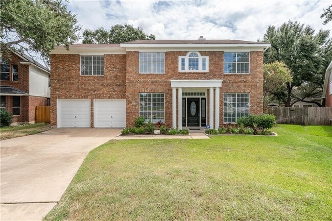 15903 Cornerwood Ct in Austin, TX - Building Photo - Building Photo