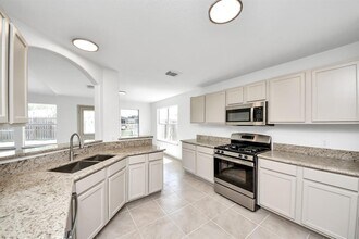 6706 Hayman Dr in Katy, TX - Building Photo - Building Photo