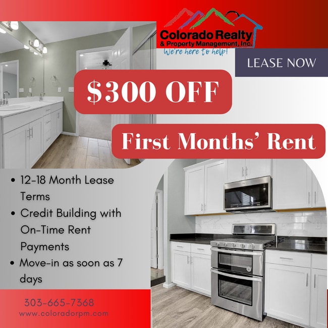 property at 21556 E 59th Pl