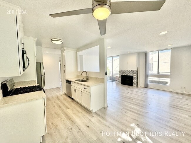 3650 Jasmine Ave, Unit 5