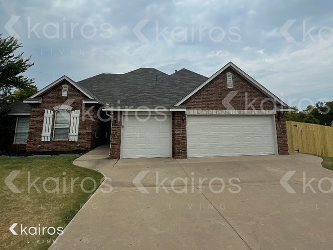 property at 501 Kelsi Dr