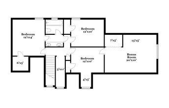 4386 Timber Rise Rd in Memphis, TN - Building Photo - Building Photo