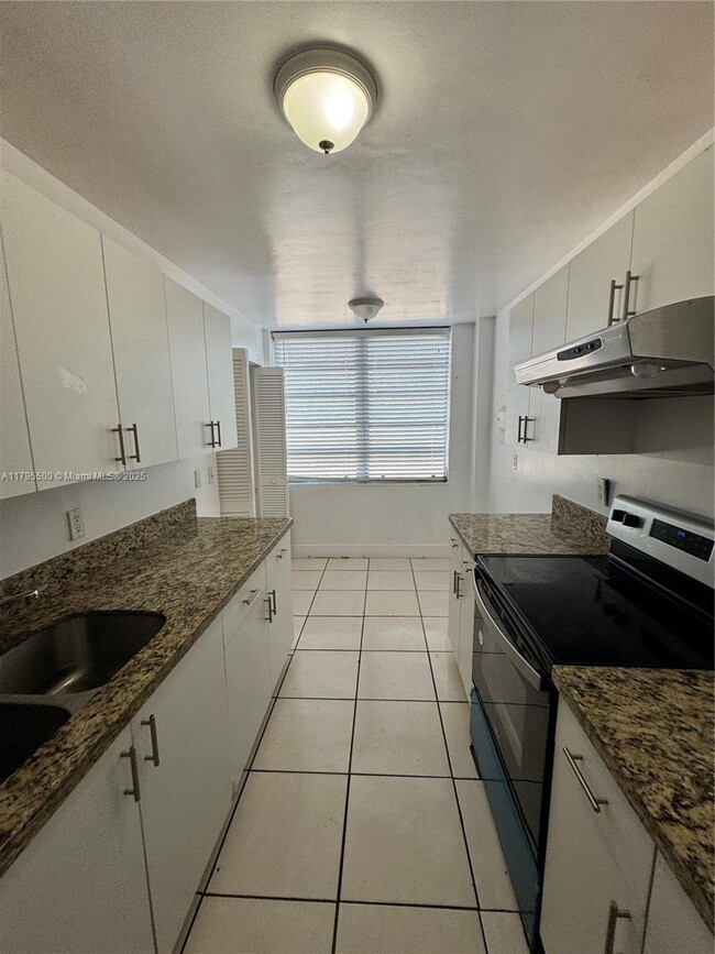 property at 12105 NE 6th Ave
