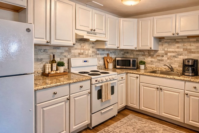 property at 195 Salem St