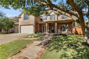 2705 Quiet Moon Trail in Cedar Park, TX - Building Photo