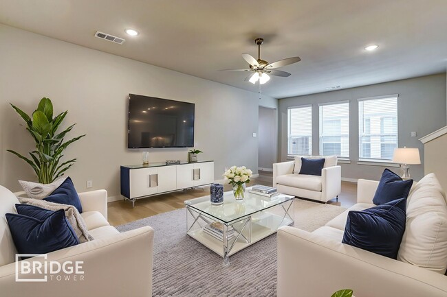 property at 4140 Tobin Dr