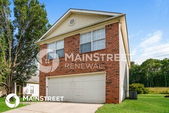 6354 Klondike River Rd in Stonecrest, GA - Foto de edificio - Building Photo