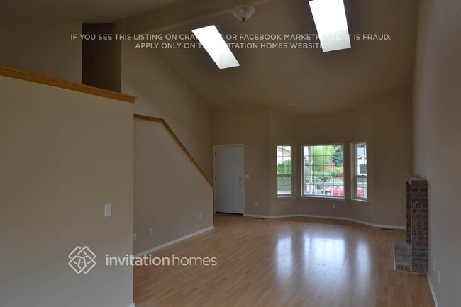 1905 151st St Ct S in Spanaway, WA - Building Photo - Building Photo