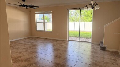 3521 Sanctuary Dr in St. Cloud, FL - Building Photo - Building Photo