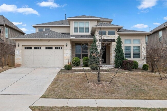 property at 9033 Rattlesnake Trail