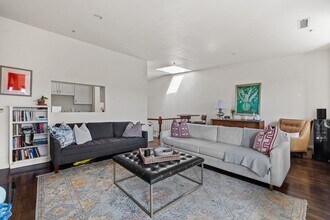 433 Columbus Ave in Boston, MA - Building Photo - Building Photo