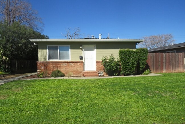 property at 127 S Yolo St