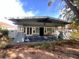 1826 Lincoln Ave in Pasadena, CA - Building Photo