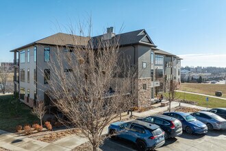 Lakeside Lofts in Omaha, NE - Building Photo - Building Photo