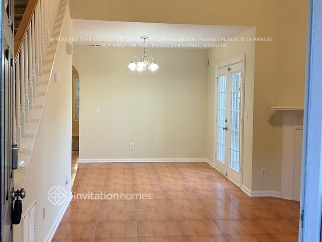 145 Stoneforest Dr in Woodstock, GA - Building Photo - Building Photo