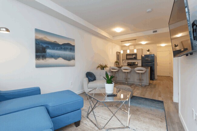 Peatt Commons East in Victoria, BC - Building Photo - Building Photo