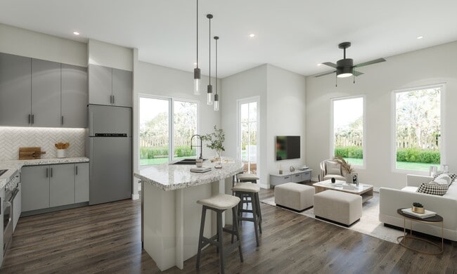 Lake Taylor Pointe in Norfolk, VA - Building Photo - Building Photo