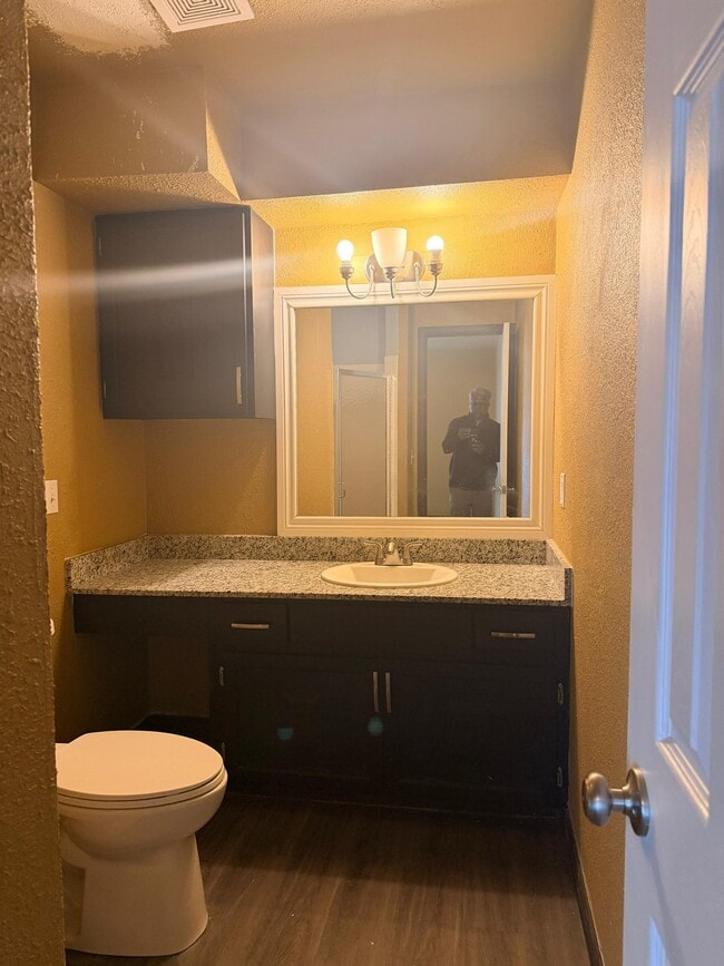 property at 6816 S Toledo Ave