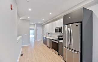 1717 N 25th St in Philadelphia, PA - Building Photo