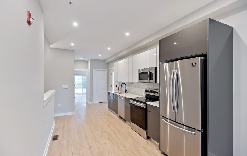 1717 N 25th St in Philadelphia, PA - Building Photo