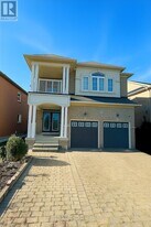 84 Pannahill Dr in Brampton, ON - Building Photo