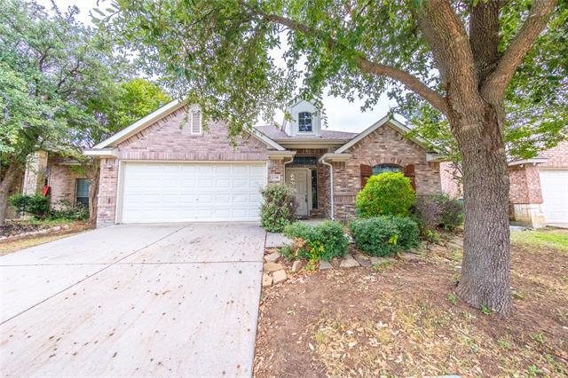 2808 Bentwood Way in McKinney, TX - Building Photo - Building Photo