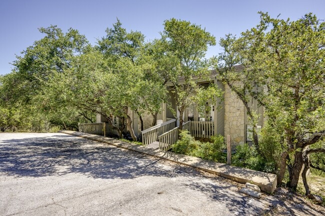 property at 801D Grassy Knoll