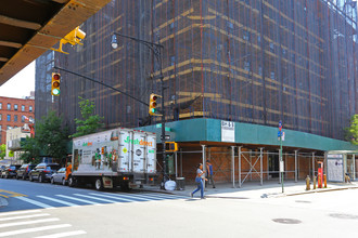 101 East 116th Street in New York, NY - Building Photo - Building Photo