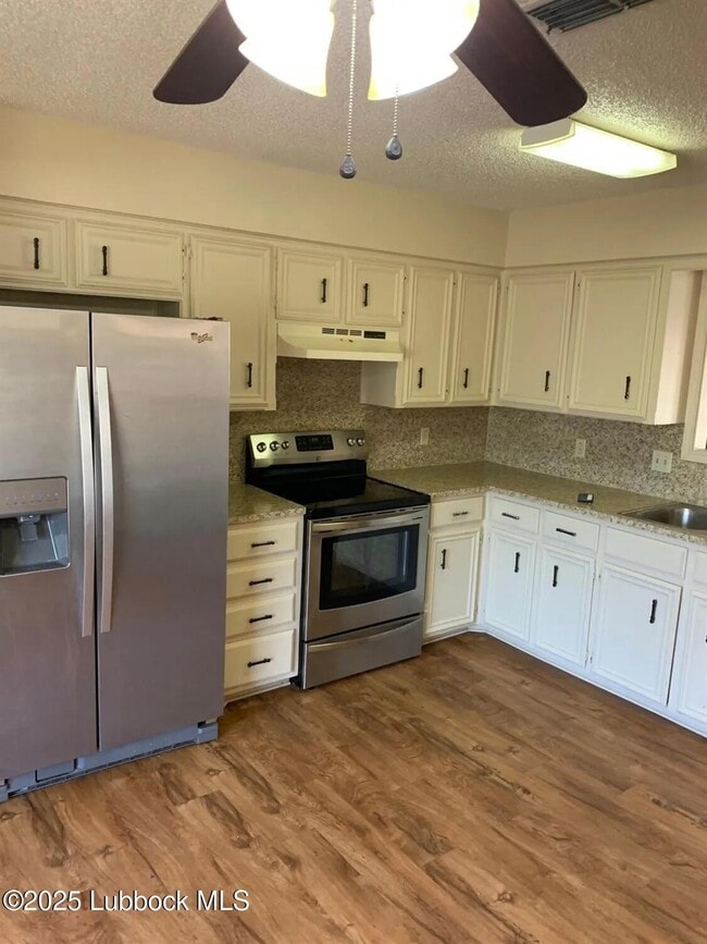 property at 6812 Hyden Ave