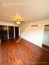 6441 Gravois Ave in St. Louis, MO - Building Photo - Building Photo