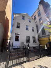 323 E 158th St in Bronx, NY - Building Photo - Building Photo