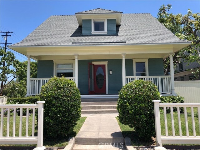 property at 393 N Shaffer St