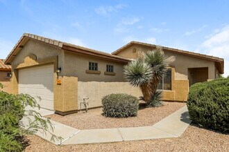 5422 S Dove Valley in Buckeye, AZ - Building Photo - Building Photo