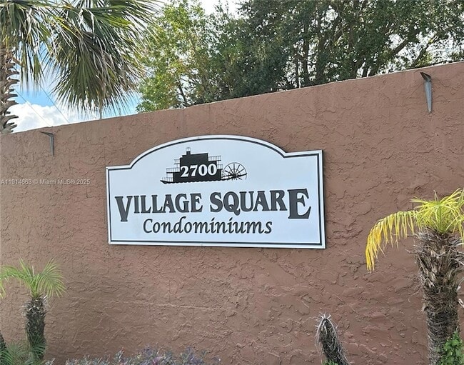 property at 6060 Village Cir N