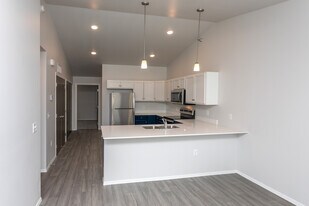 The MarQ in Sioux Falls, SD - Building Photo