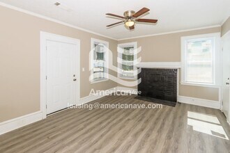 1385 Patterson St in Macon, GA - Building Photo - Building Photo
