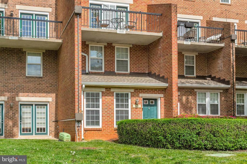 3829 Chesterwood Dr in Silver Spring, MD - Building Photo