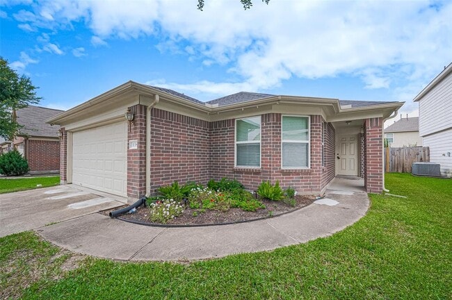 3138 Apple Dale Dr in Houston, TX - Building Photo - Building Photo