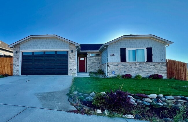 property at 358 Grullo Ln