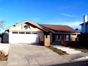 property at 40510 Vía Verdad