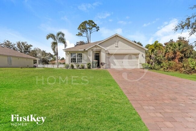 property at 4527 Antioch St