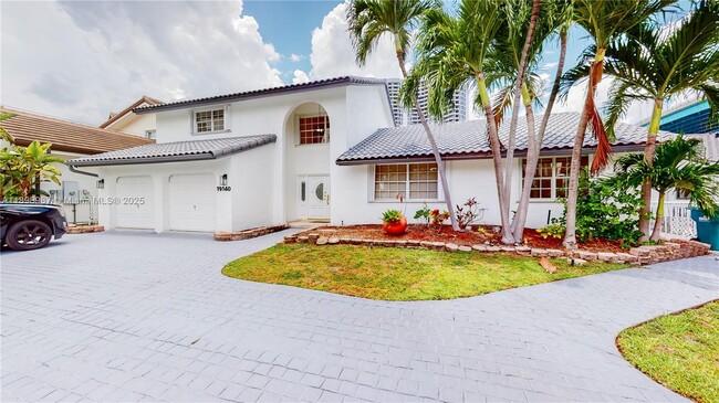 property at 19140 N Bay Rd