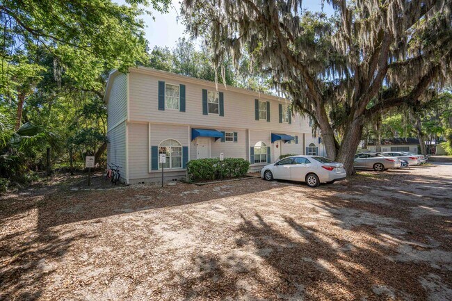 114 Cedar St in St. Augustine, FL - Building Photo - Building Photo