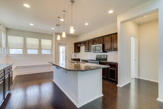 3801 Dover Ferry Crossing in Austin, TX - Building Photo - Building Photo