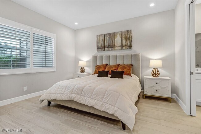 property at 9032 St Lucia Dr