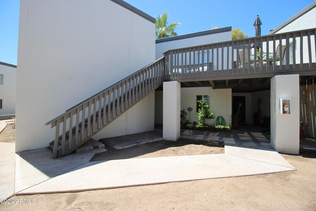 6240 N 16th St-Unit -33 in Phoenix, AZ - Building Photo