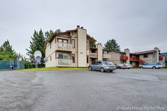 9801 Grange Dr in Anchorage, AK - Building Photo - Building Photo