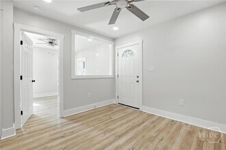 1110 E Duffy St in Savannah, GA - Building Photo - Building Photo