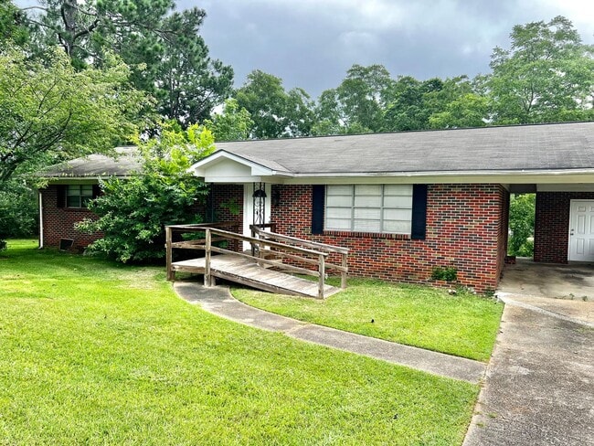 property at 107 Woodland Cir