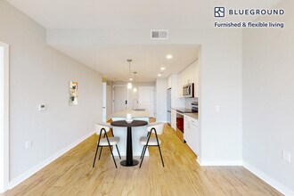 555 President St in Baltimore, MD - Building Photo - Building Photo